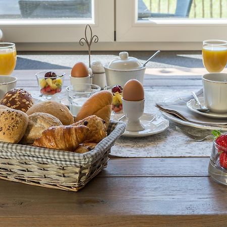 B&B De Rijcke Rust Rijkevorsel Exteriör bild