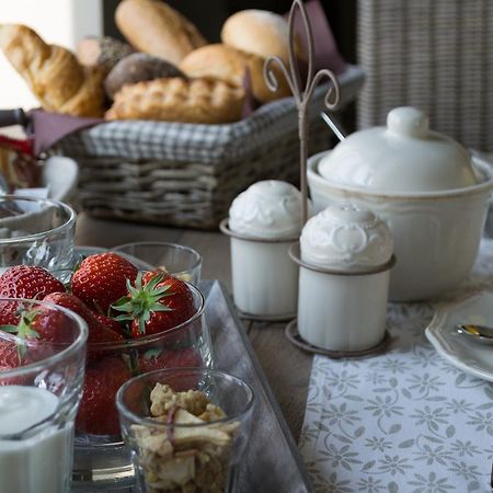 B&B De Rijcke Rust Rijkevorsel Exteriör bild